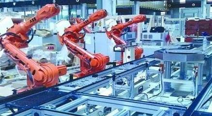 星邦智能与西门子签约 打造国内领先数字化标杆工厂